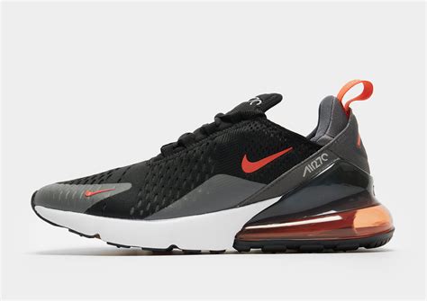 nike air max 270 zwart met witte s|zalando air max 270.